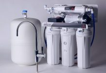 Критерии выбора фильтра для очистки воды