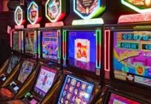 Особенности casino Vulkan Russia