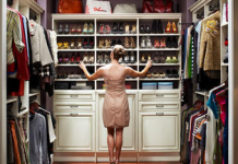 Платье: самый уникальный элемент женского гардероба