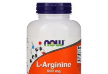 «L-аргинин» – биологически активная добавка для здоровья спортсменов