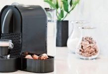 Преимущества аренды капсульной кофемашины