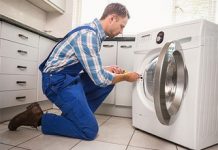 Советы по ремонту стиральных машин