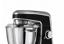 Планетарный миксер: выбираем прибор для воплощения вкусных идей