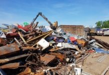 Почему важно сдавать металлолом?