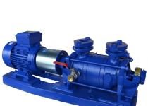 Химические насосы: область применения