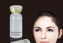 Сыворотка для лица: принцип действия