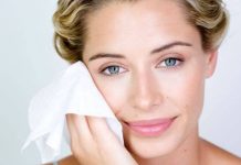 Ошибки при уходе за проблемной кожей