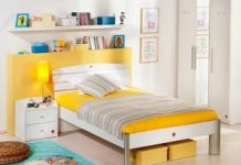 Как выбрать кровать для подростка: важные моменты