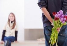 Выбор букета: дело непростое, как для мужчин, так и для женщин