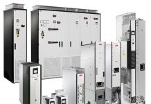 Обзор преобразователей частоты Abb