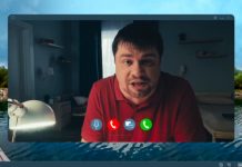 «Зона комфорта» – тот случай, когда все решает сценарий