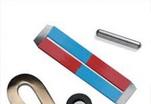 Виды магнитов