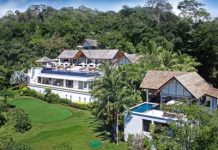 ТОП 10 лучших вилл на Пхукете для семейного отдыха