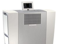 Современные мойки воздуха Venta: одновременно очищают воздух и увлажняют его