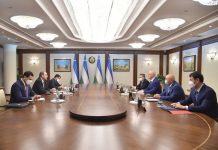 Последние события Узбекистана: новости политики и экономики