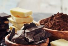 Масло какао: важнейший продукт для любителей сладкого