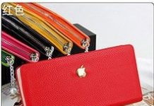 Секреты выбора женского кошелька