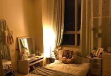 Спальня: интимное пространство в квартире, где можно побыть наедине с собой