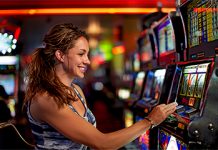 Причины популярности игровых автоматов онлайн