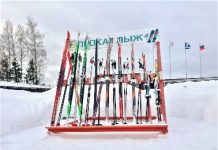 Как взять лыжи в прокат и не прогадать?