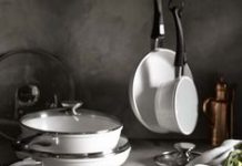 Критерии выбора посуды для приготовления пищи