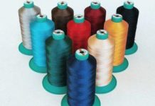 Швейные нитки: какие лучше выбрать?
