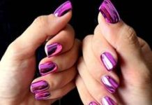 Самые популярные типы маникюра