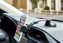 Рейтинг лучших держателей телефонов для автомобилей