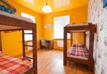 Чем отличаются хостелы от гостиниц?