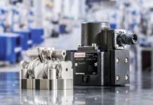 Bosch Rexroth: надёжный сервисный партнёр для решения ваших задач