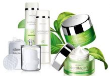 Достоинства косметики Орифлейм