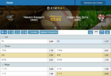 Особенности ставок на виртуальные виды спорта