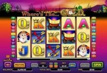 Лучшие игровые автоматы в казино Ноу Мани Слотс