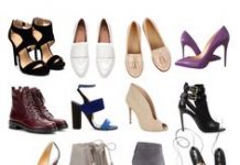 Женская обувь: важный и необходимый элемент в гардеробе каждой истинной леди