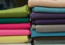 Какие ткани используются для пошива верхней одежды