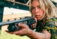 Лучшие фильмы 2020 года