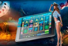 Официальное зеркало казино Адмирал