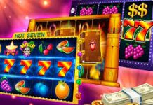 Казино Вулкан Россия зеркало