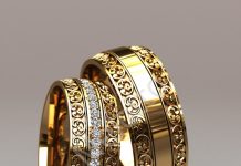 Как выбрать обручальные кольца