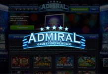 Казино Адмирал 777 – мгновенные выплаты, щедрые бонусы
