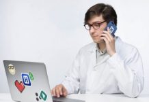 Юхелп: сервис по поиску заботливых специалистов