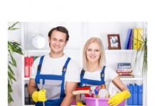 Чем занимается клининговая компания?