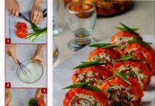 Преимущества пошаговых кулинарных рецептов с фотографиями