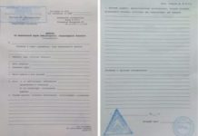 Справка 027/у: предназначение и способы получения