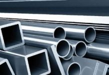 Металлопрокат: критерии правильного выбора