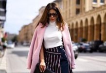 Юбки: модные тенденции 2021 года