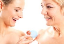 Как сохранить здоровье и красоту кожи и волос в любом возрасте