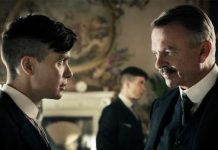 Почему стоит посмотреть сериал Острые козырьки?