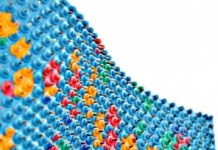 Аппликатор Ляпко : средство без медикаментозного лечения и профилактики заболеваний различной этиологии