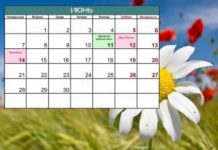 Какой сегодня праздник в России 2021 года?